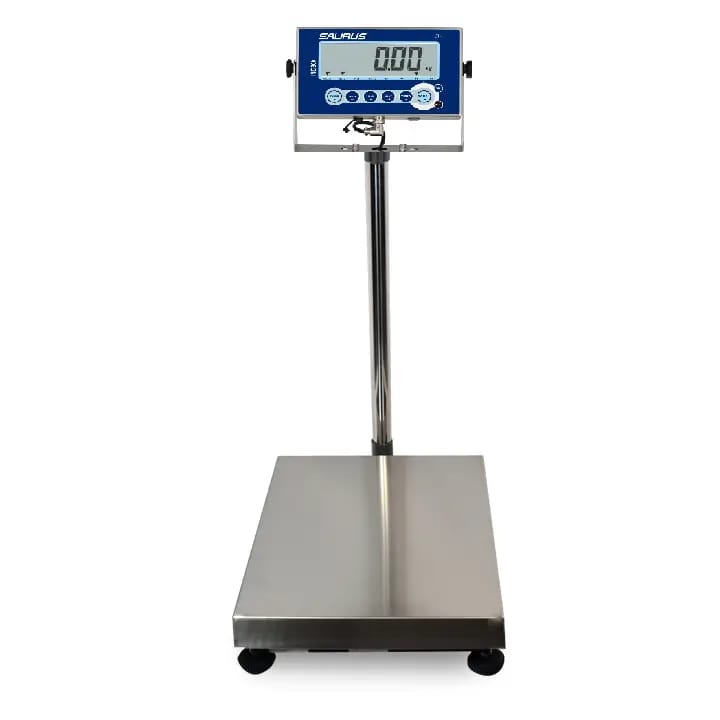 Plate-forme mono-capteur